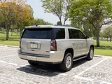 GMC Yukon SLE 2015
